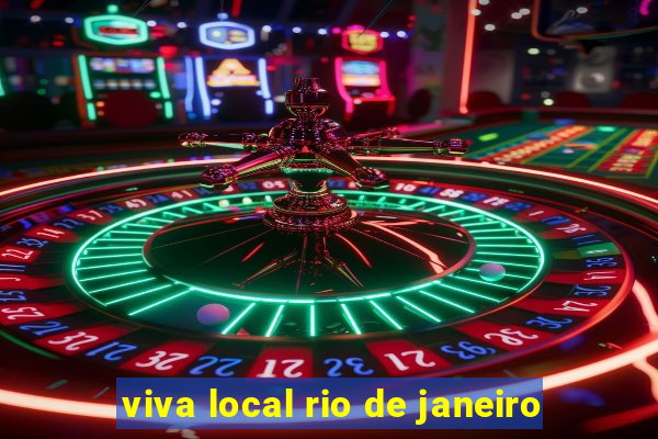 viva local rio de janeiro