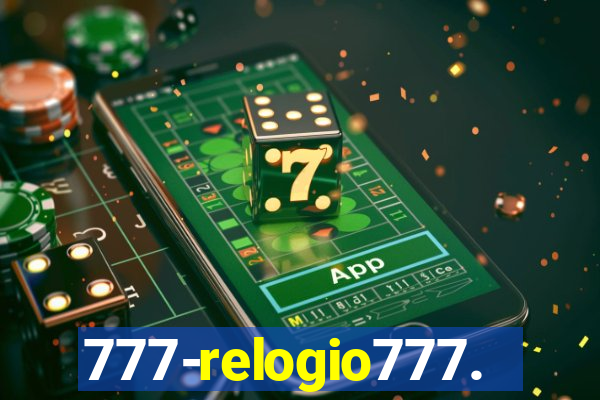 777-relogio777.com