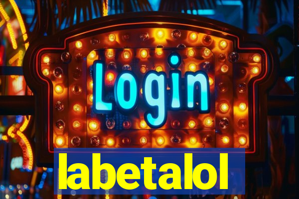 labetalol