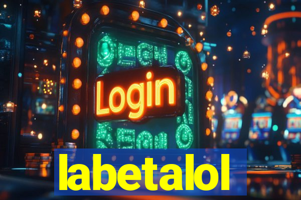 labetalol