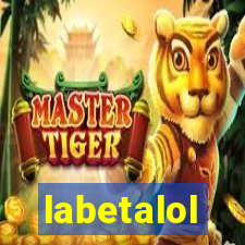 labetalol