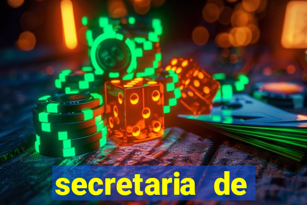 secretaria de esportes vinhedo