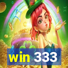 win 333