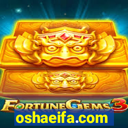 oshaeifa.com