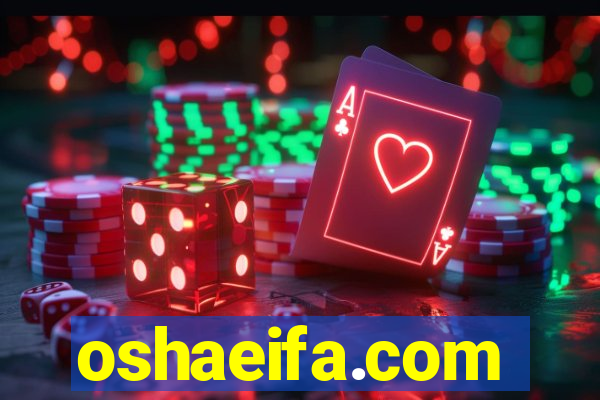 oshaeifa.com