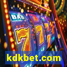 kdkbet.com