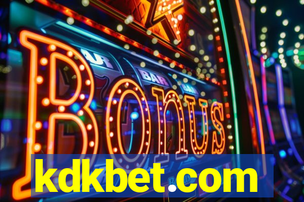 kdkbet.com