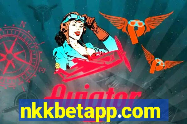 nkkbetapp.com