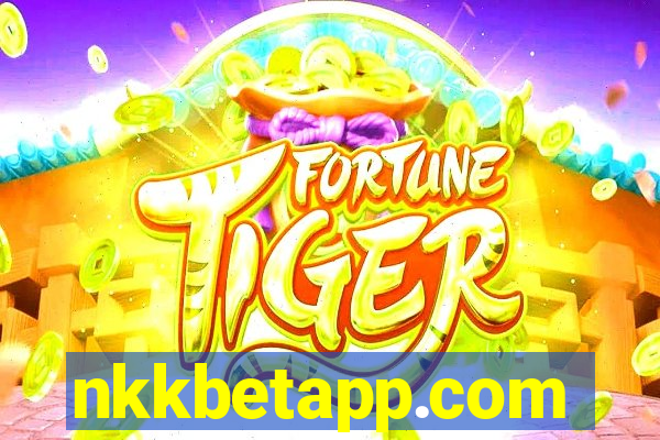 nkkbetapp.com