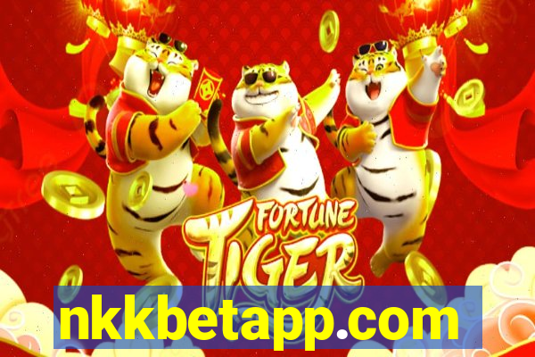 nkkbetapp.com