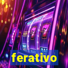 ferativo