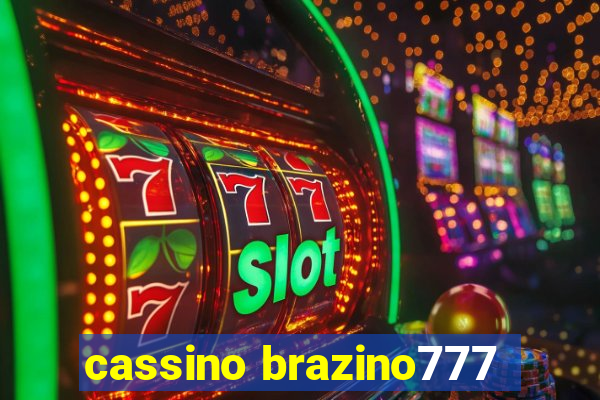 cassino brazino777