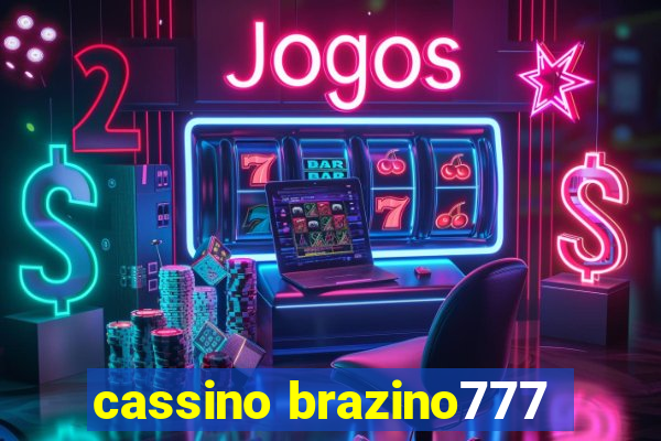 cassino brazino777