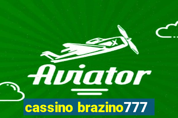 cassino brazino777