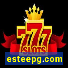 esteepg.com