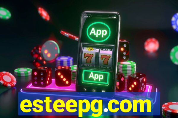 esteepg.com