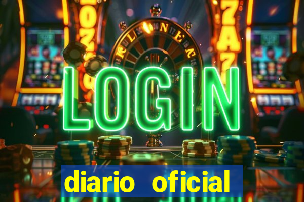 diario oficial candeal bahia