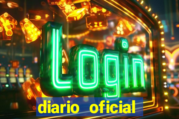 diario oficial candeal bahia