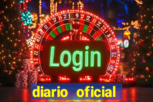 diario oficial candeal bahia