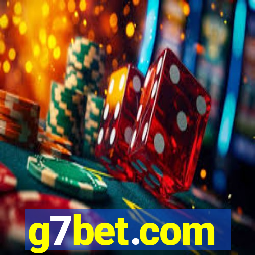 g7bet.com