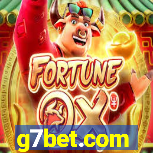 g7bet.com