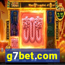 g7bet.com