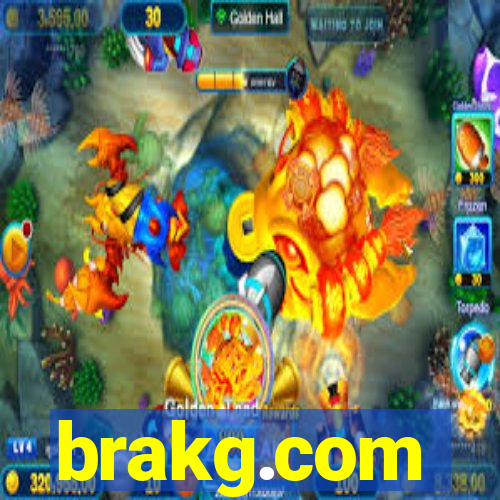 brakg.com