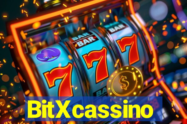 BitXcassino