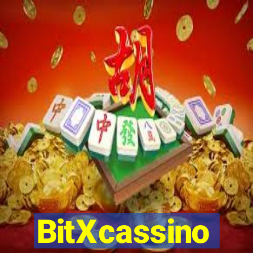 BitXcassino
