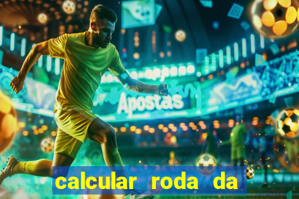 calcular roda da fortuna numerologia