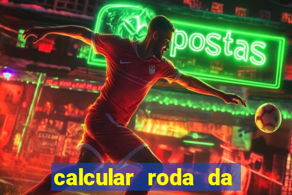 calcular roda da fortuna numerologia