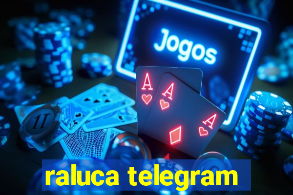 raluca telegram