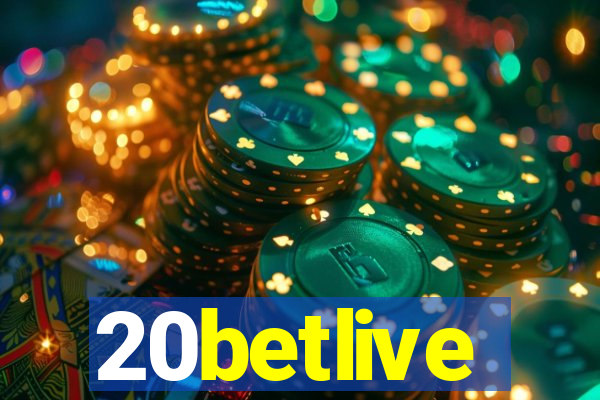 20betlive