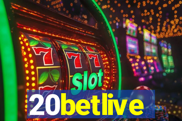 20betlive