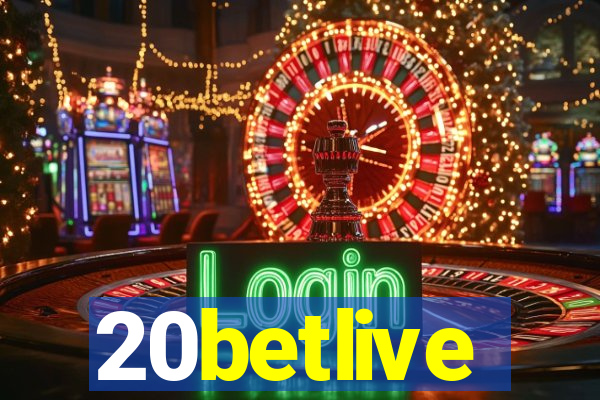 20betlive