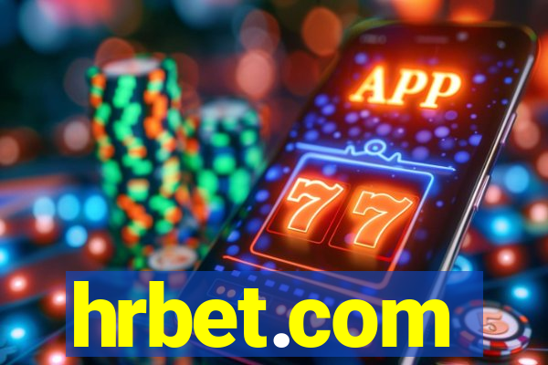 hrbet.com