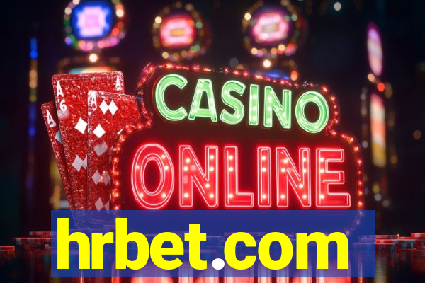 hrbet.com