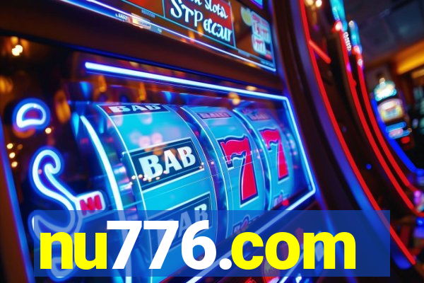 nu776.com