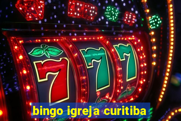 bingo igreja curitiba