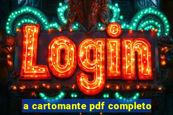 a cartomante pdf completo