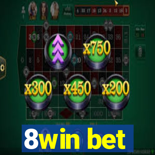 8win bet