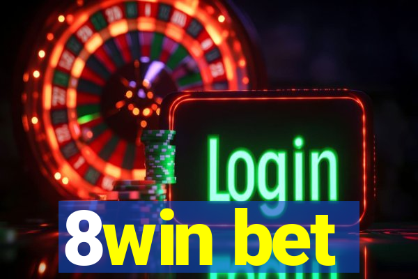 8win bet
