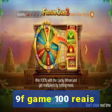 9f game 100 reais