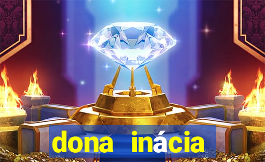dona inácia benzedeira santo andré rua nápoli