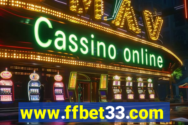 www.ffbet33.com