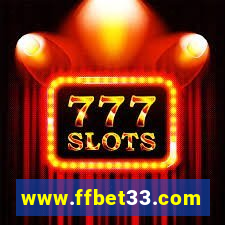 www.ffbet33.com