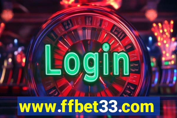 www.ffbet33.com