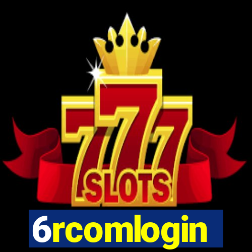 6rcomlogin