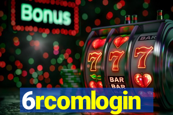 6rcomlogin