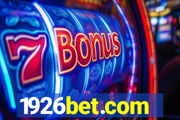 1926bet.com